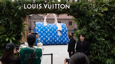 heeft louis vuitton ooit problemen gehad|Recordjaar voor moederbedrijf Louis Vui.